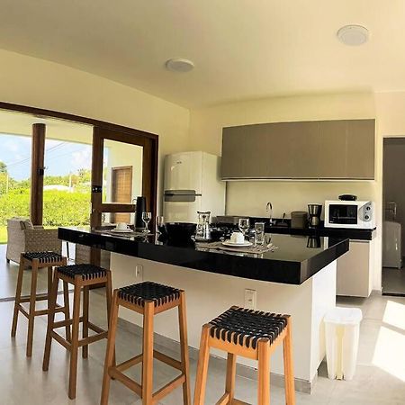 Casa Teka Praia Da Pipa Praia de Pipa Eksteriør billede